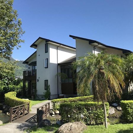 花蓮金澤居民宿樹窩民宿御安居民宿寵物友善 Цзянь Екстер'єр фото